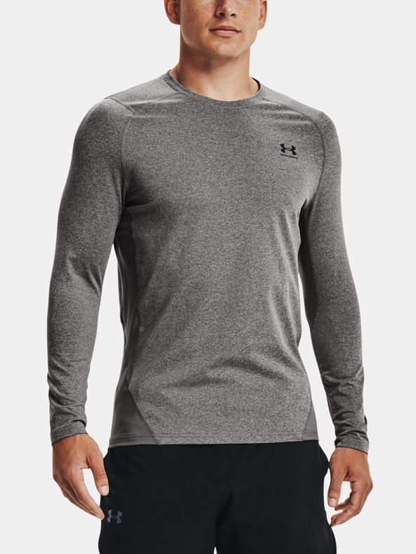 Under Armour Férfi póló Under Armour CG Armour Fitted Crew