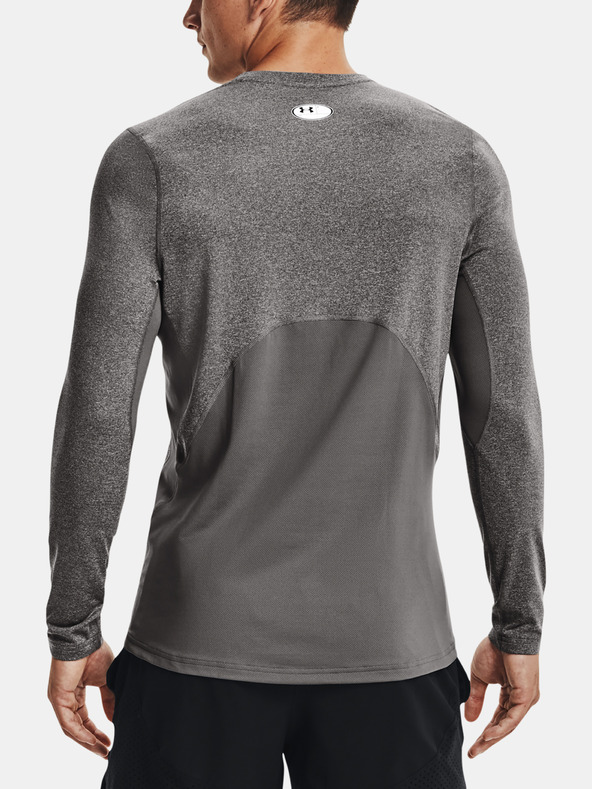 Under Armour Férfi póló Under Armour CG Armour Fitted Crew