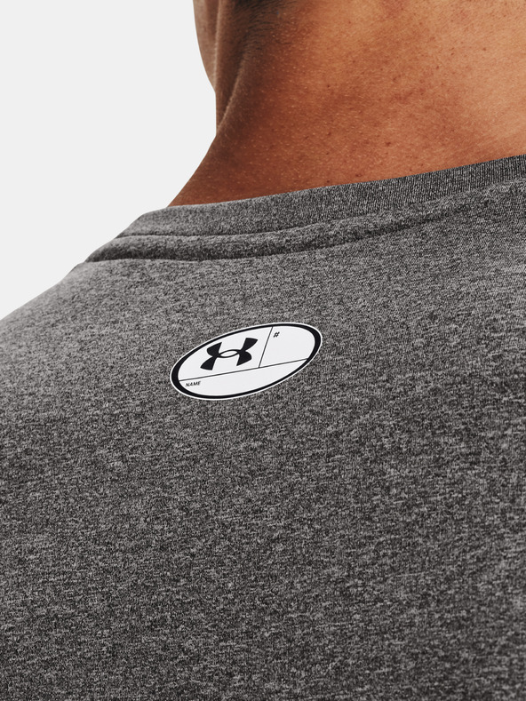 Under Armour Férfi póló Under Armour CG Armour Fitted Crew