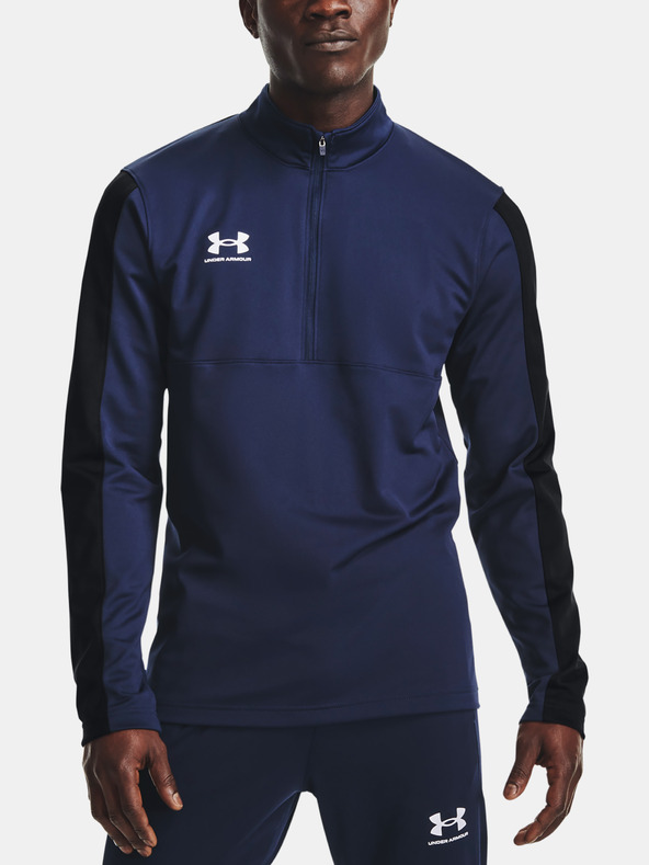 Under Armour Férfi póló Under Armour  Challenger Midlayer