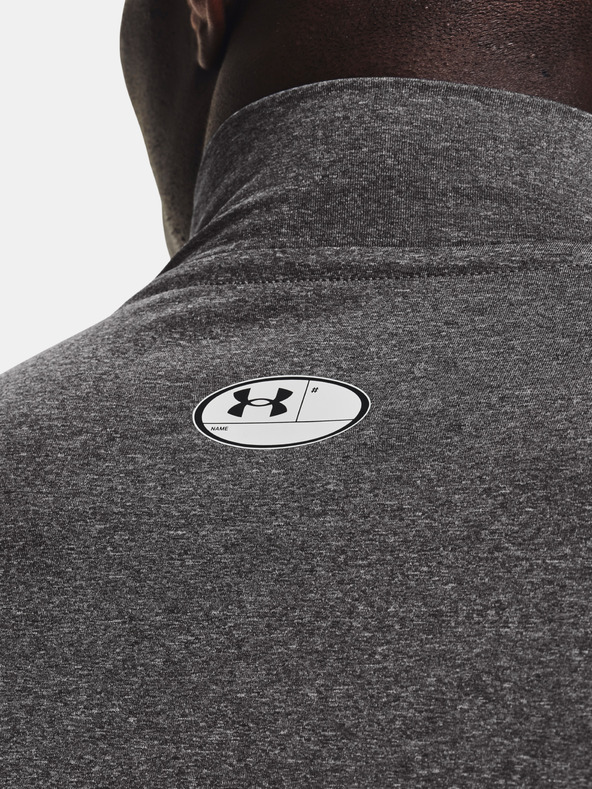 Under Armour Férfi póló Under Armour HG Armour Comp Mock LS