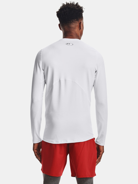 Under Armour Férfi póló Under Armour UA CG Armour Fitted Crew