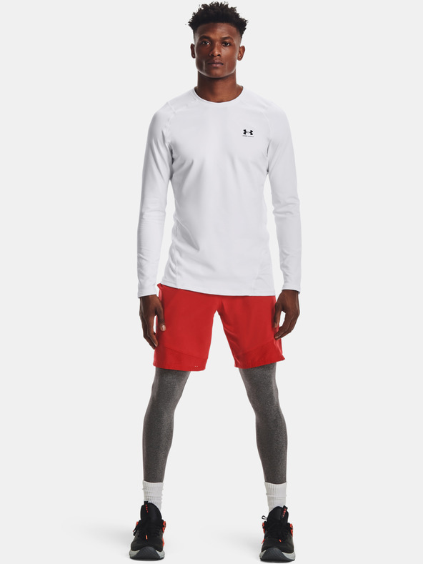 Under Armour Férfi póló Under Armour UA CG Armour Fitted Crew