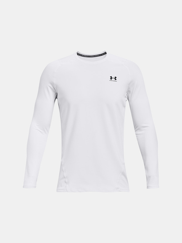 Under Armour Férfi póló Under Armour UA CG Armour Fitted Crew
