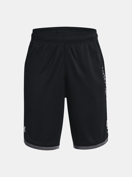 Under Armour Fiú rövidnadrágok Under Armour Stunt 3.0 Shorts