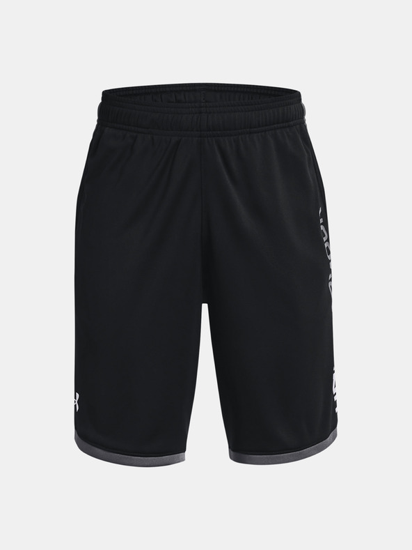 Under Armour Fiú rövidnadrágok Under Armour Stunt 3.0 Shorts