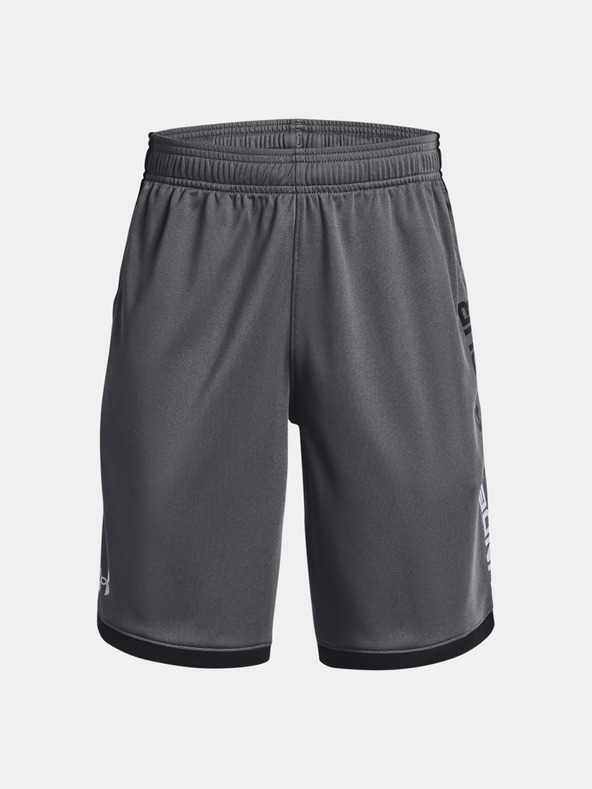 Under Armour Fiú rövidnadrágok Under Armour Stunt 3.0 Shorts