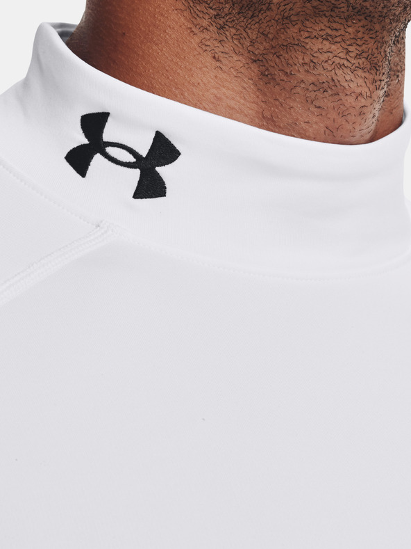 Under Armour Férfi póló Under Armour UA CG Armour Fitted Mock