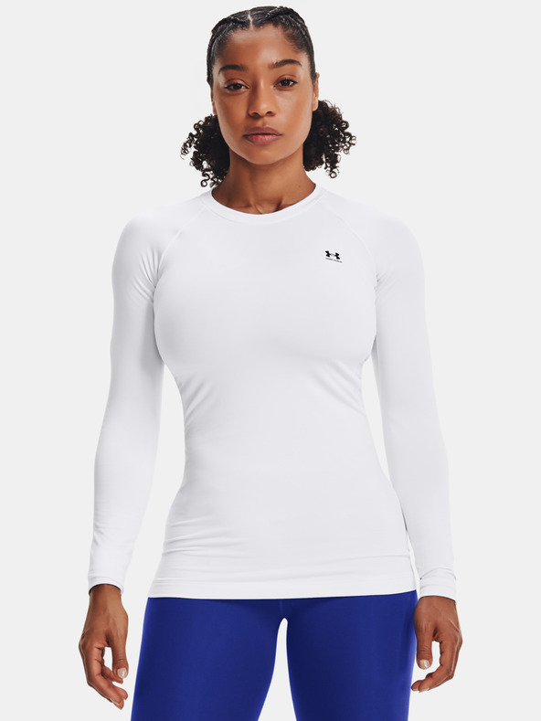 Under Armour Női póló Under Armour Authentics Crew