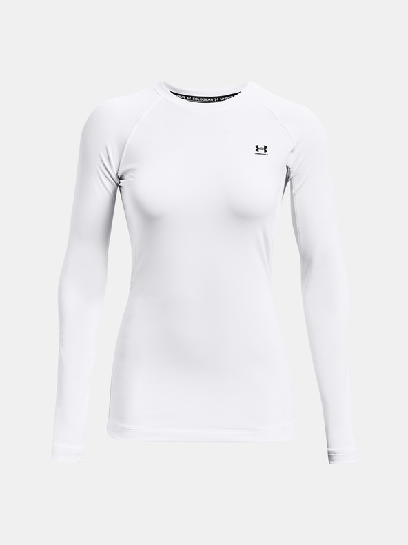 Under Armour Női póló Under Armour Authentics Crew
