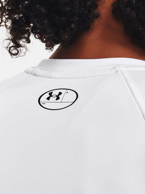Under Armour Női póló Under Armour Authentics Crew