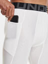 Under Armour Férfi leggings Under Armour UA HG Armour 3/4 Legging