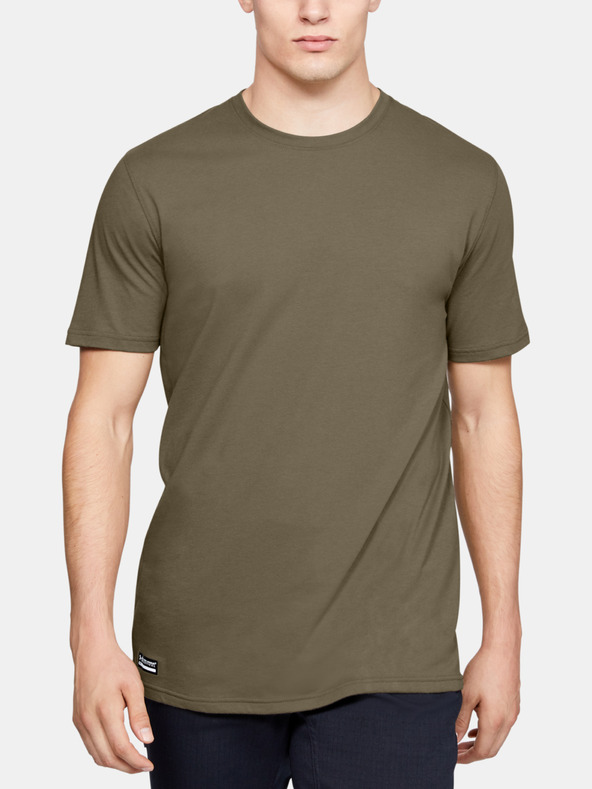 Under Armour Férfi póló Under Armour M Tac Cotton T