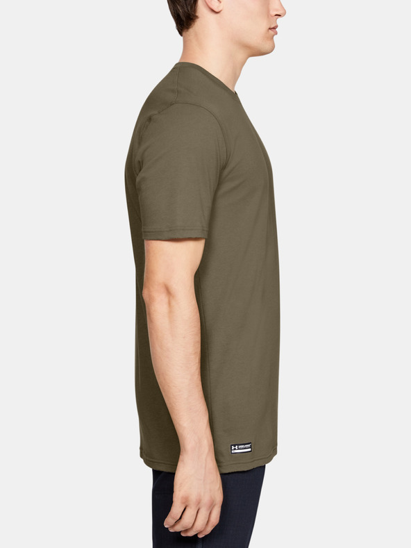 Under Armour Férfi póló Under Armour M Tac Cotton T