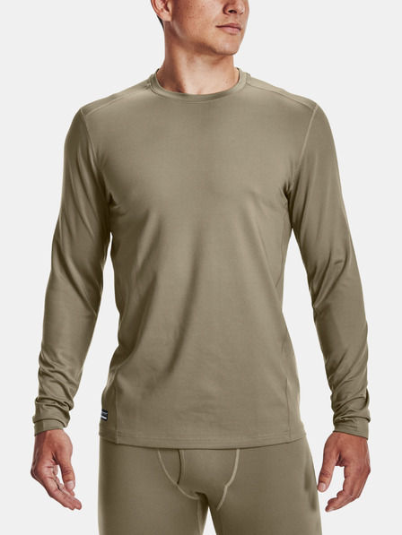 Under Armour Férfi póló Under Armour Tac Crew CGI Base