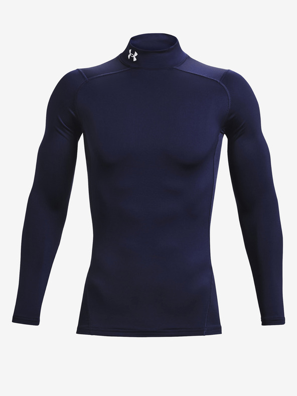 Under Armour Férfi póló Under Armour CG Armour Comp Mock