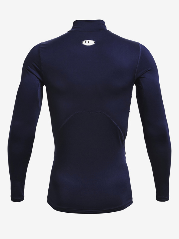 Under Armour Férfi póló Under Armour CG Armour Comp Mock
