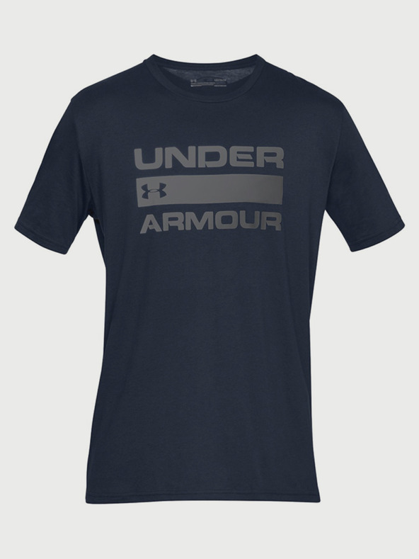 Under Armour Férfi póló Under Armour Team Issue Wordmark Ss