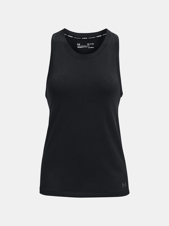 Under Armour Női atlétatrikó Under Armour UA Seamless Run Tank
