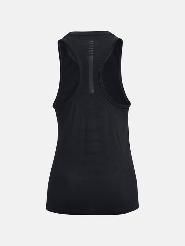 Under Armour Női atlétatrikó Under Armour UA Seamless Run Tank