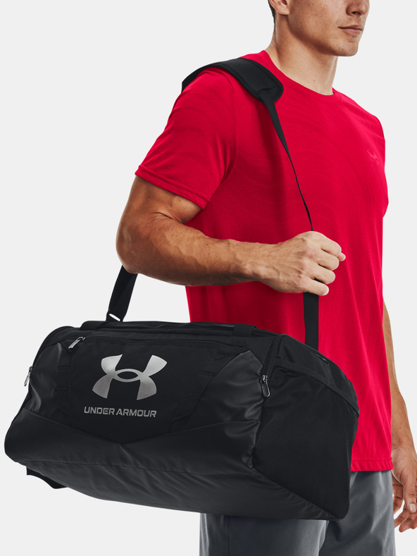 Under Armour Unisex táska Under Armour UA Storm Undeniable 5.0 Duffle SM