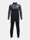 Under Armour Fiú szett Under Armour UA CB Knit Track Suit