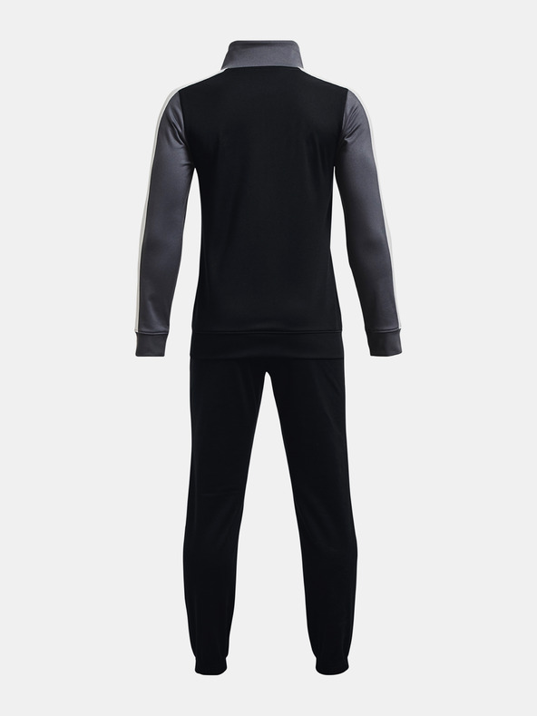 Under Armour Fiú szett Under Armour UA CB Knit Track Suit