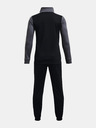 Under Armour Fiú szett Under Armour UA CB Knit Track Suit