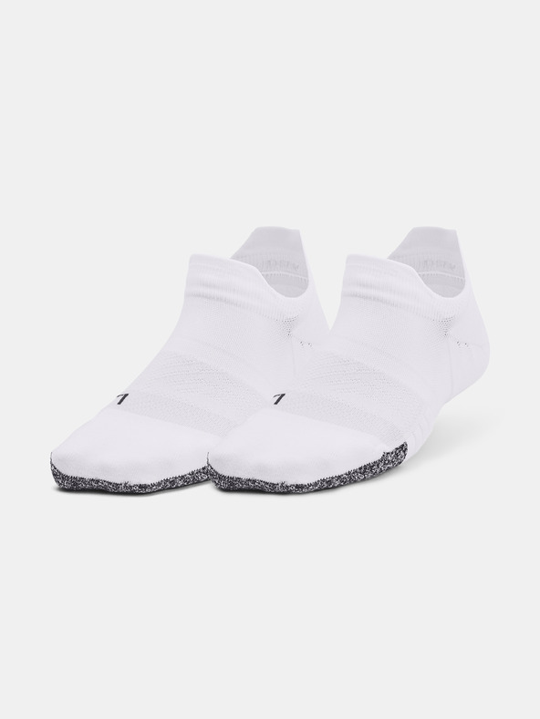 Under Armour Női zokni Under Armour UA Breathe 2 No Show Tab 2pk