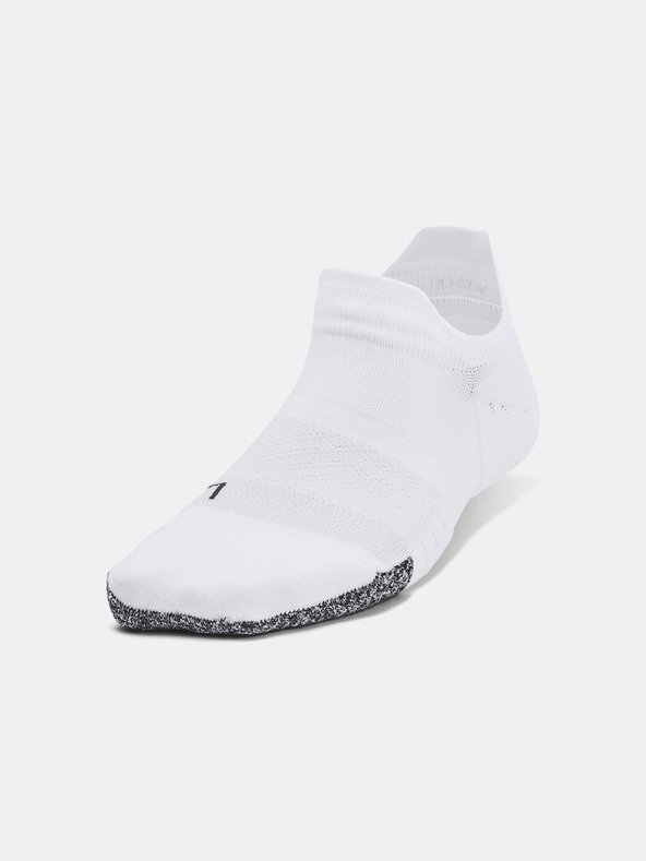 Under Armour Női zokni Under Armour UA Breathe 2 No Show Tab 2pk