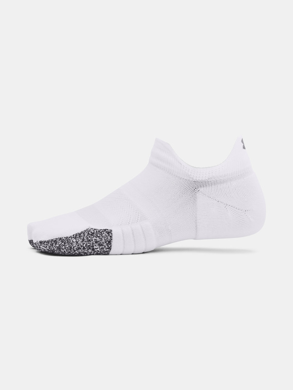 Under Armour Női zokni Under Armour UA Breathe 2 No Show Tab 2pk