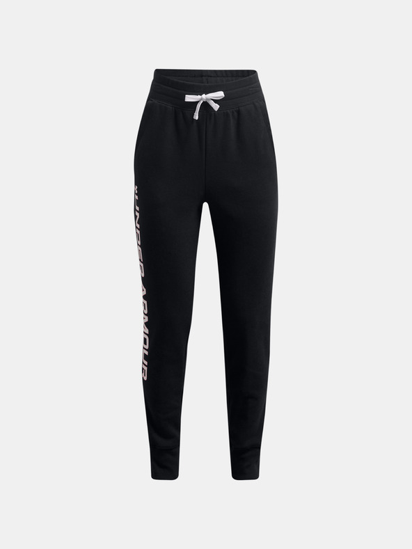 Under Armour Lány melegítők Under Armour Rival Fleece Joggers
