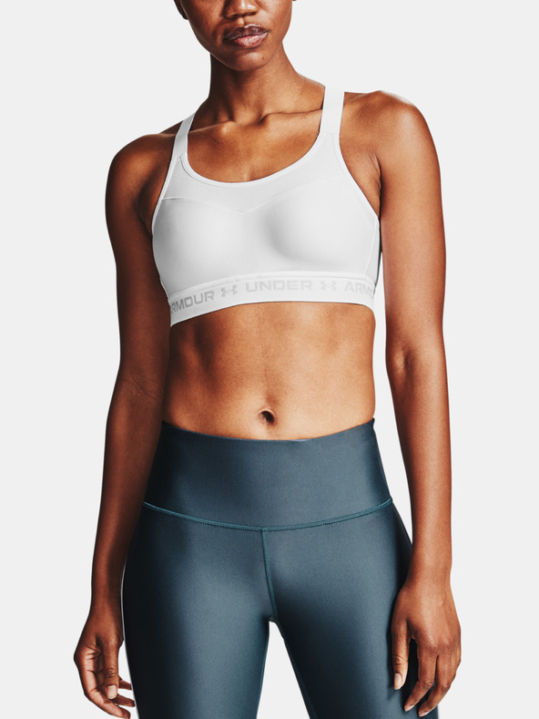 Under Armour Női melltartó Under Armour Armour High Crossback Bra