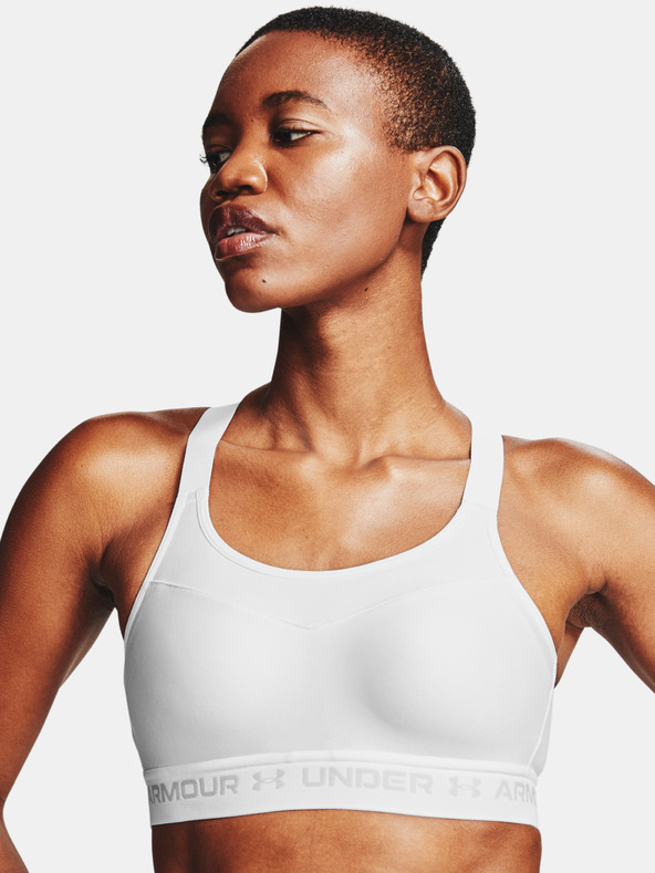 Under Armour Női melltartó Under Armour Armour High Crossback Bra