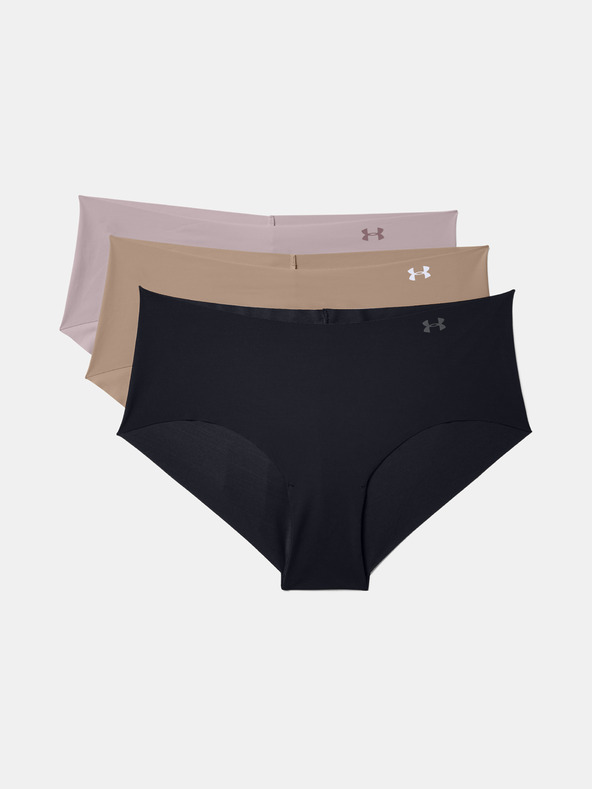 Under Armour Női bugyi Under Armour Ps Hipster 3Pack