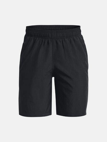 Under Armour Fiú rövidnadrágok Under Armour UA Woven Graphic Shorts