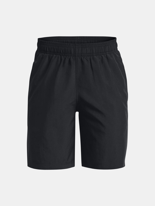 Under Armour Fiú rövidnadrágok Under Armour UA Woven Graphic Shorts