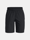 Under Armour Fiú rövidnadrágok Under Armour UA Woven Graphic Shorts