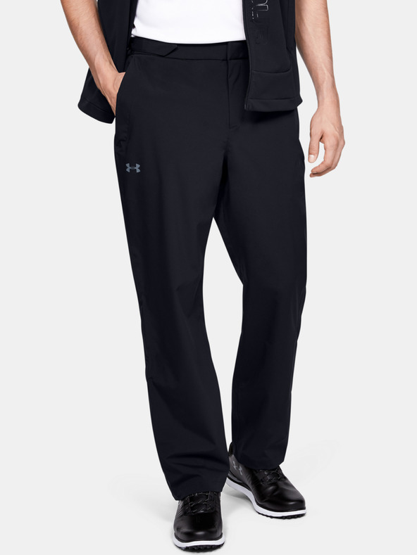 Under Armour Férfi nadrág Under Armour Stormproof Golf Rain Pant