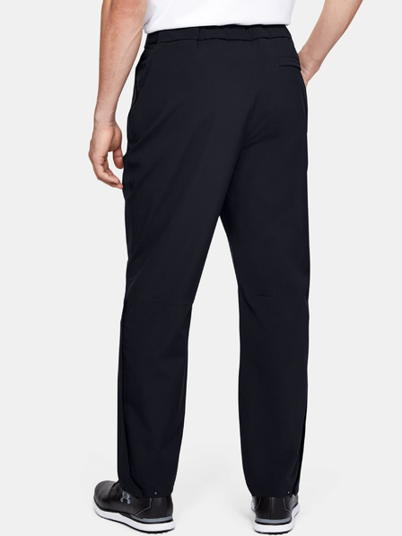 Under Armour Férfi nadrág Under Armour Stormproof Golf Rain Pant