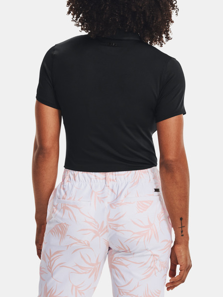 Under Armour Női póló Under Armour Zinger Short Sleeve Polo