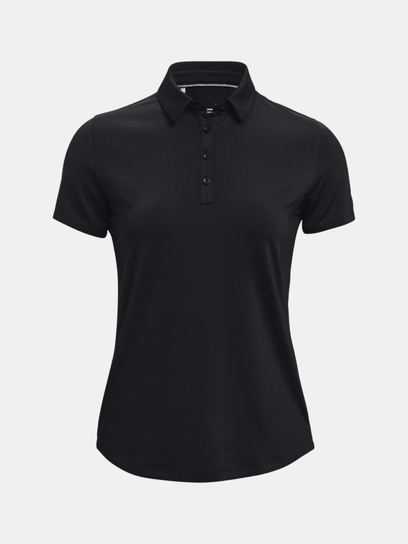 Under Armour Női póló Under Armour Zinger Short Sleeve Polo