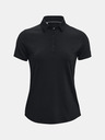 Under Armour Női póló Under Armour Zinger Short Sleeve Polo