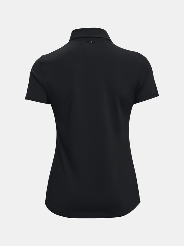 Under Armour Női póló Under Armour Zinger Short Sleeve Polo