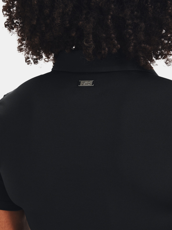 Under Armour Női póló Under Armour Zinger Short Sleeve Polo