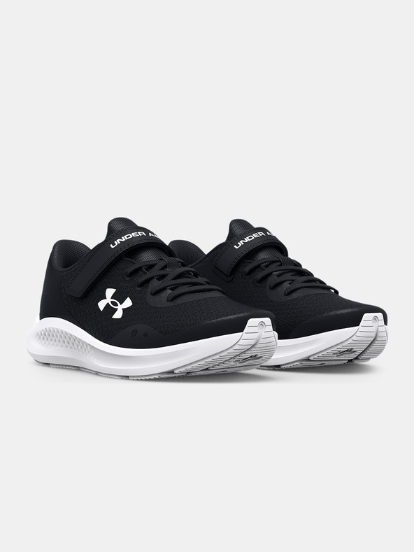 Under Armour Fiú cipők Under Armour UA BPS Pursuit 3 AC