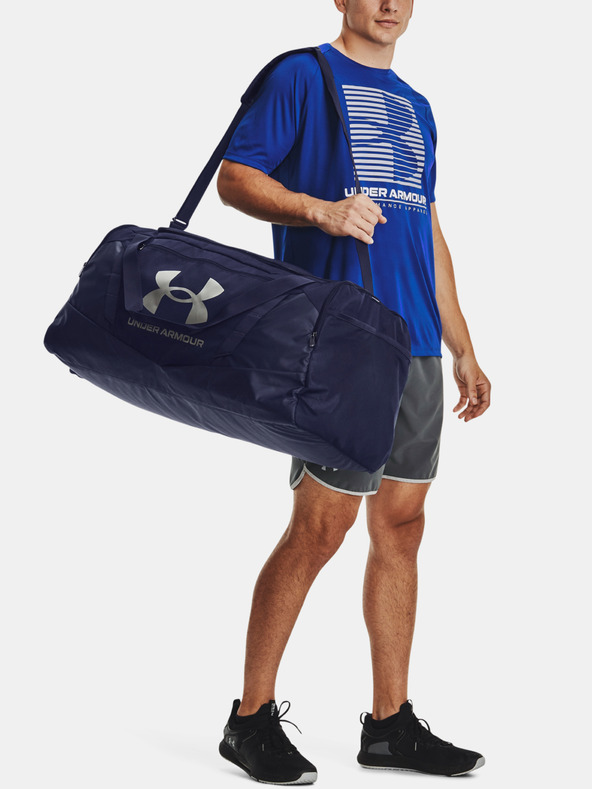 Under Armour Unisex táska Under Armour UA Storm Undeniable 5.0 Duffle LG