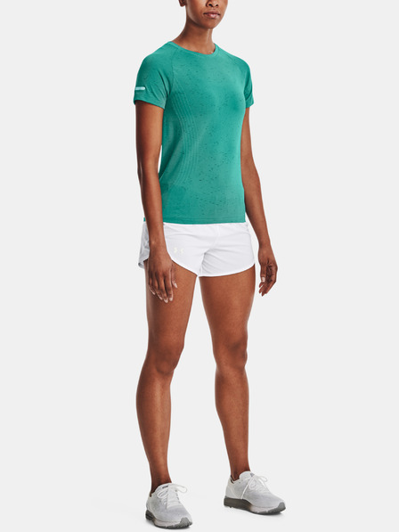 Under Armour Női rövidnadrágok Under Armour UA Fly By Elite 3'' Short