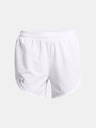Under Armour Női rövidnadrágok Under Armour UA Fly By Elite 3'' Short