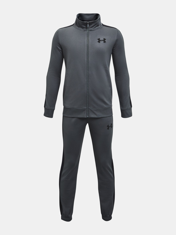 Under Armour Fiú szett Under Armour UA Knit Track Suit
